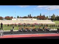 Lemoore HS WBA Class Championships Like A Moth To A Flame 