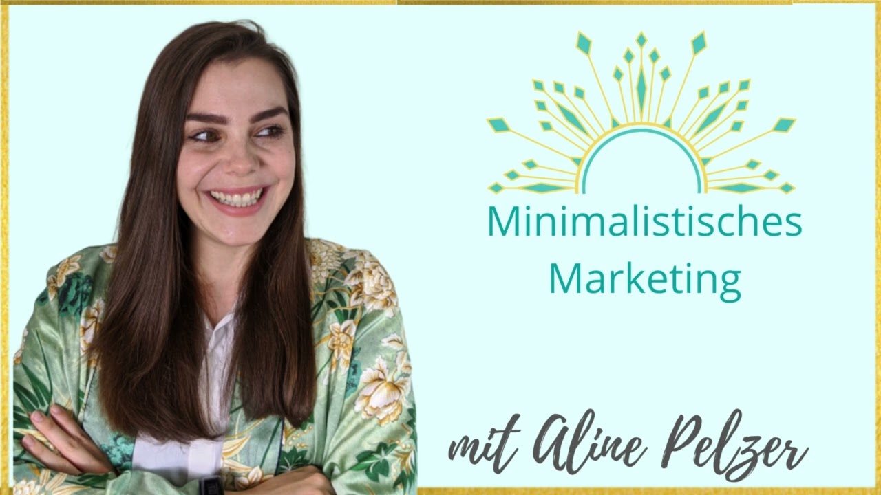 New Update #134 Authentisches Personal Branding mit Julian Heck