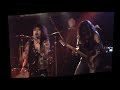 Lay It Down (short ver)/ BATT (RATT tributeband) 2022.11.26(sat) #cover
