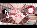 Reto | 100 libros en 5 minutos ⏱