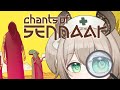 Chants Of Sennaar Beloved Puzzle Game Where You Decode An Ancient Language