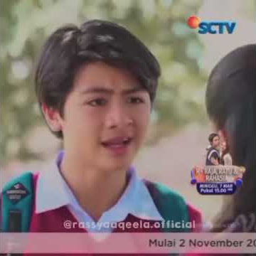 Ria bilang indro suka sama wulan?