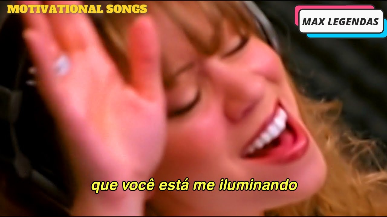 Mariah Carey & Boyz II Men - One Swee Day (Tradução) (Legendado