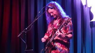 JOHN KADLECIK Unbroken Chain1 (GratefulDead) Acousti'lectric TheVenue AuroraIL 8-22-25 #Londonship