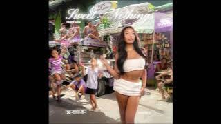 Denise Julia - sweet nothing (feat. Jay R)