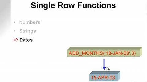 learning oracle application developer 72 ‏   YouTube
