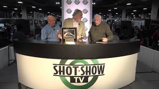 Shot Show Auction - Smith And Wesson 2018 Shot Show Tv Studio