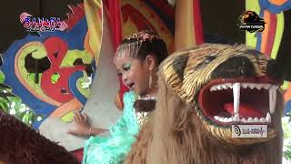 Wong Ireng Burok Dangdut Putra Tunggal Rasulan Putrinda Lala