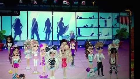 Msp: Walking around in random chatrooms FAIL