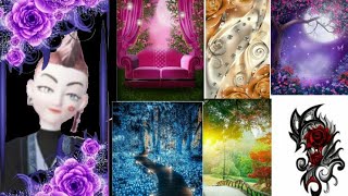 [ZEPETO] Live 🔴Best background and Cretor items pictures for free in Zepeto screenshot 4