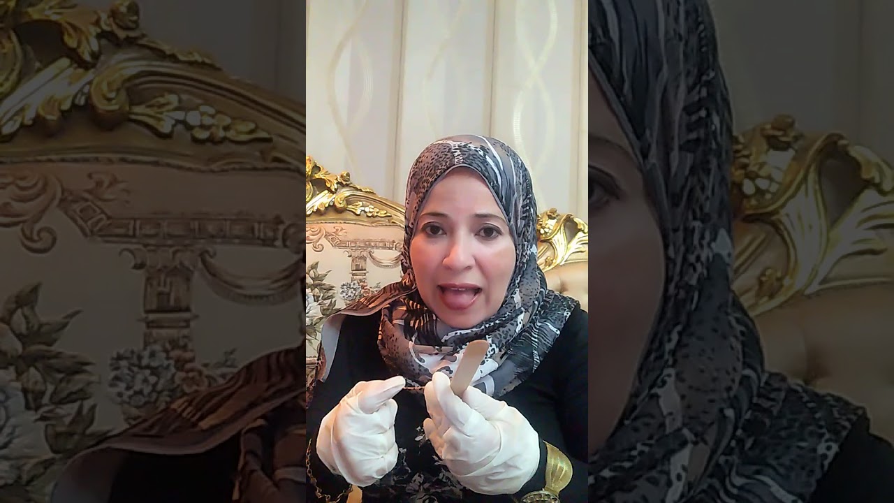 تمارين لتقويه عضله اللسان