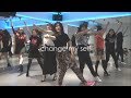 MGP Dance Movie [change my self]