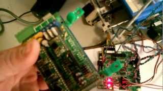 RAMBo Reprap Electronics Review