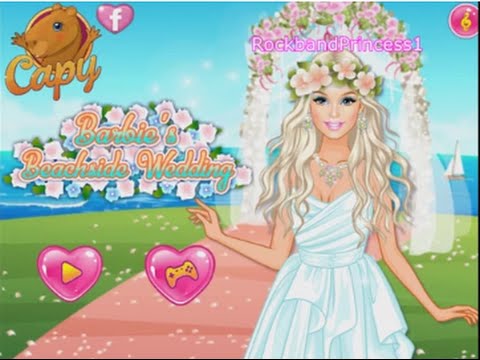 Barbie Makeup Games for Girls, Play Online Doll, Princess ...