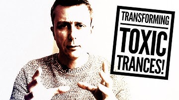 Trance Repertoires... Transforming Toxic Trances! | Understand Everyday Hypnosis & Master Your Mind