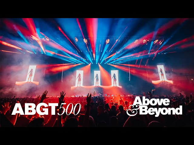 Above & Beyond - Spin Off