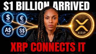 8 Currencies Are Now on the XRP Ledger This Is What XRP Was Built For