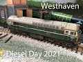 Westhaven Diesel Day 2021