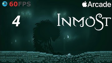 INMOST: Chapter 19 To 24 , Apple Arcade Walkthrough