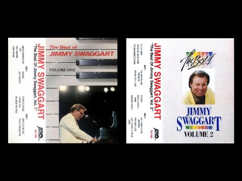 Best Of Jimmy Swaggart Live 1+2 (1982-1990)