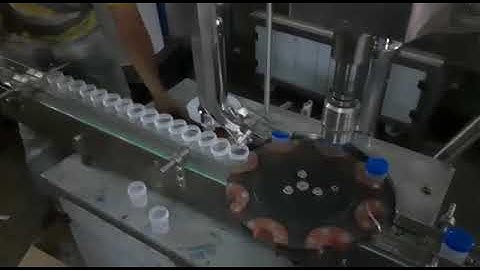 urine container capping, labeling machine  9898603055 contact  with best quality