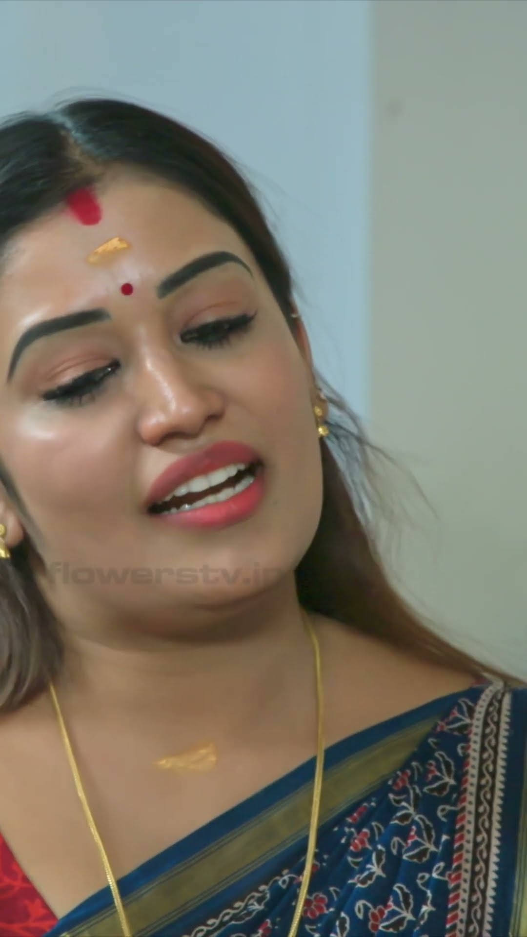 'അമ്മ പറഞ്ഞതിലും സത്യമില്ലേ ? #flowerstv #comedy #malayalam