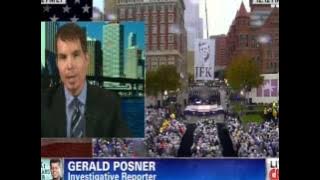 David Kaiser on CNN, November 22, 2013, talking about the Kennedy Presidency