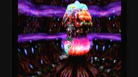 Xenogear (Final) Part 63: The Omega