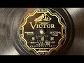 ジャズソング 『洒落男(ゲイ・キャバレロ)』 二村定一 78rpm