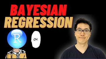 Bayesian Regression in R