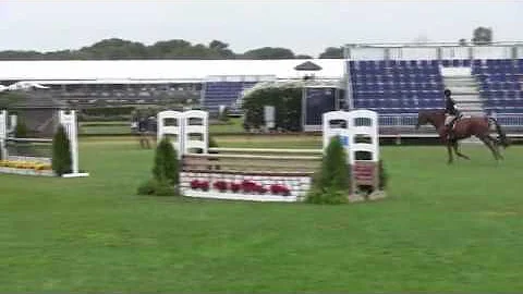 Video of CANADA ridden by SCARLETT LEE AYLSWORTH f...