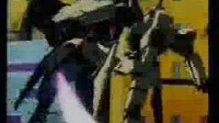 Macross Plus AMV -Cake