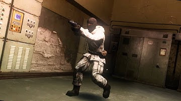 CS:S | MixClip 3 By Privacy | AppClip Sparkles Production[ Accepted ]