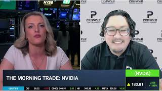 Nvidia GTC 2026 Begins: NVDA Levels to Watch & Example Options Trade
