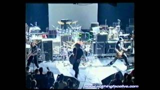 HD Remastered 07 Nothingface Villains Celebrity Theatre ( Live )