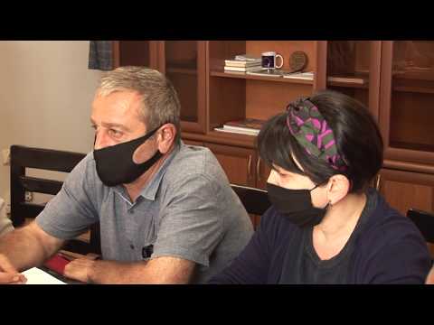 ფოთში დანიის საბჭო საბავშვო ბაღს ააშენებს 09 06 20