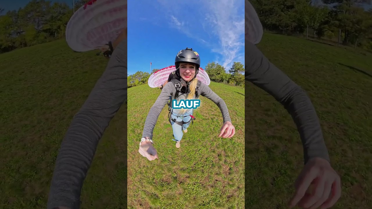 H&auml;ttet ihr euch getraut? 🤯