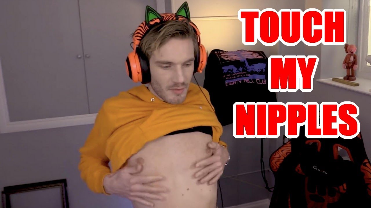 Sexy Pewdiepie