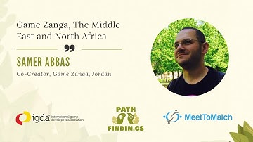 Game Zanga, The Middle East and Northern Africa