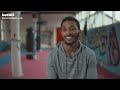 In The Camp - Dalton Smith v Kaisee Benjamin