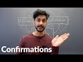 Stop using Affirmations: Use CONFIRMATIONS (Law of Attraction)