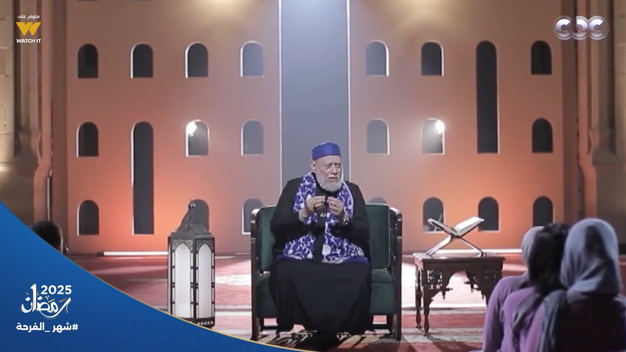 نور الدين والدنيا | هنتعرف على حجاب المرأة المسلمة مع  دكتور علي جمعة