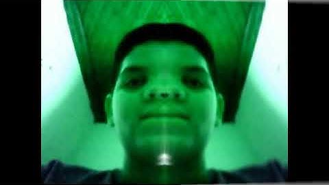 Gustavo Csupo Effects 2 in CoNfUsIoN