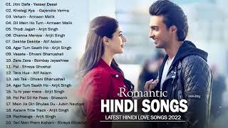 Top 20 Bollywood SOngs - Hindi Romantic Love Songs | Hindi New Song | Atif Aslam ARmaan Malik