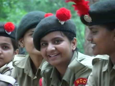 hum sab bharatiya hain ncc song mp3