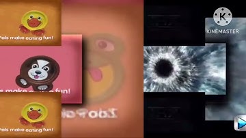 22 Shuric Scans with Slides (Kinemaster Version)