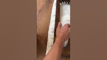 Oberflacht lyre by Michael J King (video 2)