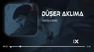 Semicenk   Düşer Aklıma  Furkan Demir Remix Resimi