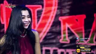 SATU RASA CINTA VOC GEBY GITA - CINTA NADA