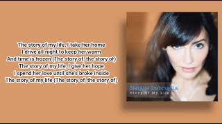 Natalie Imbruglia - Story Of My Life (Lyric)